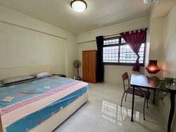 Blk 367 Corporation Drive (Jurong West), HDB 4 Rooms #499614781